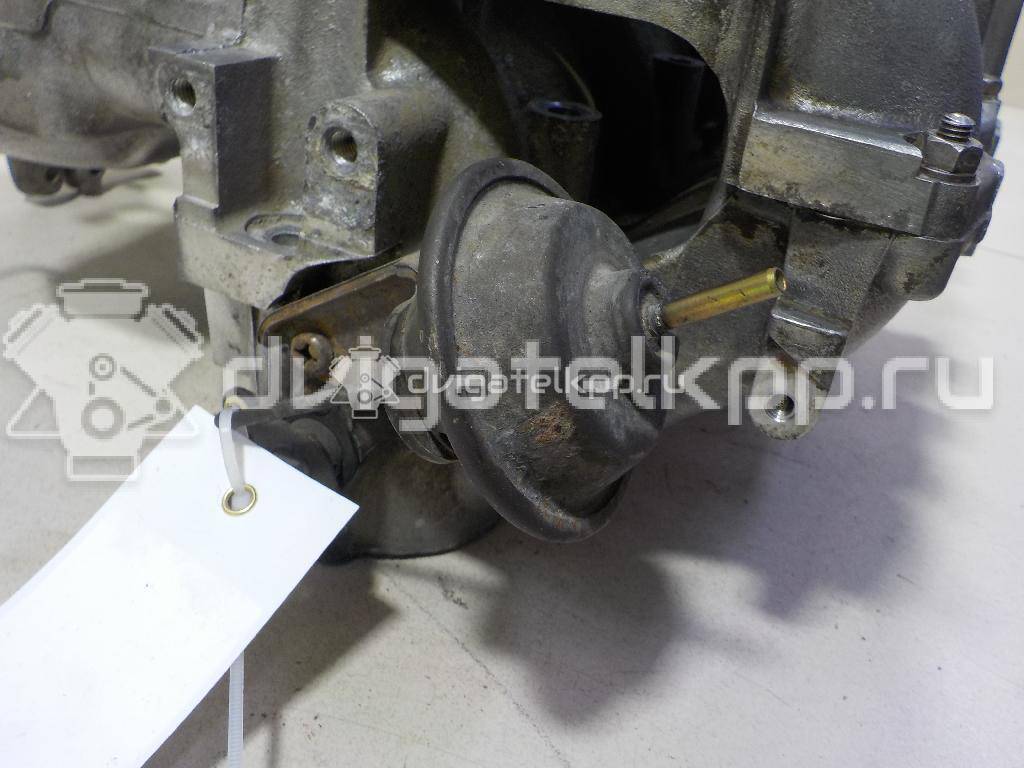 Фото Коллектор впускной  MN135872 для Mitsubishi Eclipse / Pajero / Galant / Endeavor D8 W, D7 W / 380 Db {forloop.counter}}