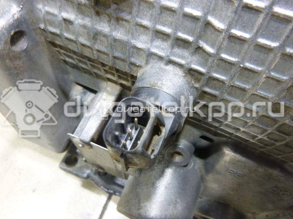 Фото Контрактная (б/у) АКПП для Mitsubishi Magna / Verada / Pajero / Diamante / Galant 141-205 л.с 12V 3.0 л 6G72 (SOHC 12V) бензин MR983105 {forloop.counter}}