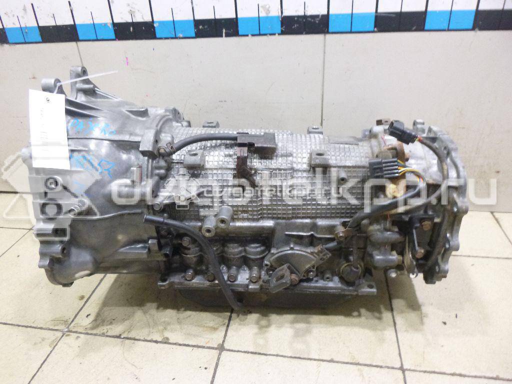 Фото Контрактная (б/у) АКПП для Mitsubishi Magna / Verada / Pajero / Diamante / Galant 141-205 л.с 12V 3.0 л 6G72 (SOHC 12V) бензин MR983105 {forloop.counter}}