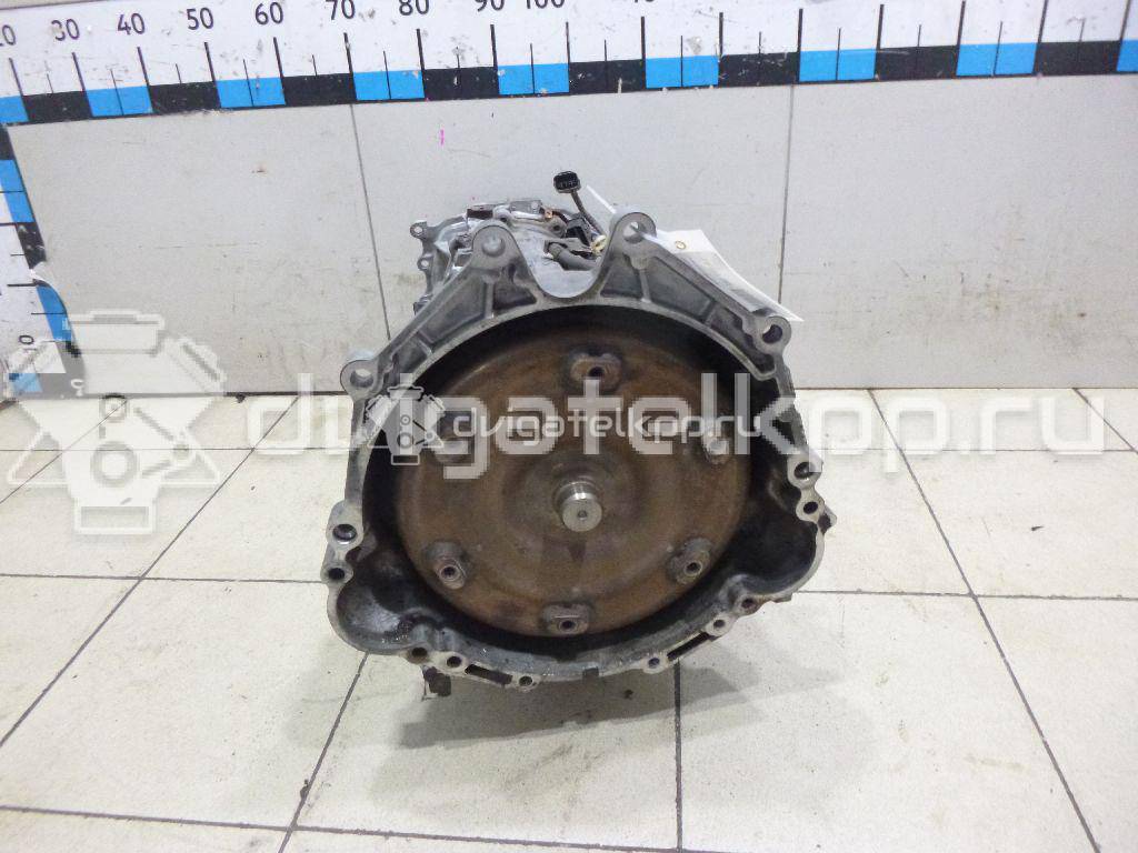 Фото Контрактная (б/у) АКПП для Mitsubishi / Hyundai 197-224 л.с 24V 3.0 л 6G72 (DOHC 24V) бензин MR983105 {forloop.counter}}