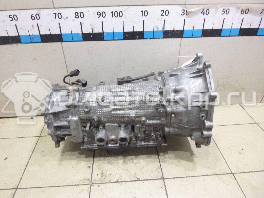 Фото Контрактная (б/у) АКПП для Mitsubishi / Hyundai 197-224 л.с 24V 3.0 л 6G72 (DOHC 24V) бензин MR983105 {forloop.counter}}