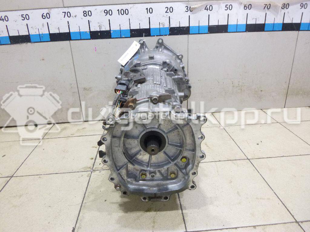 Фото Контрактная (б/у) АКПП для Mitsubishi / Hyundai 197-224 л.с 24V 3.0 л 6G72 (DOHC 24V) бензин MR983105 {forloop.counter}}