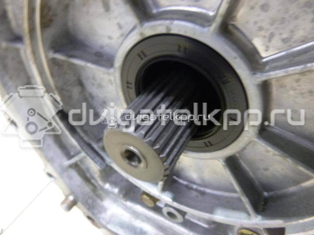 Фото Контрактная (б/у) АКПП для Mitsubishi / Hyundai 197-224 л.с 24V 3.0 л 6G72 (DOHC 24V) бензин MR983105 {forloop.counter}}