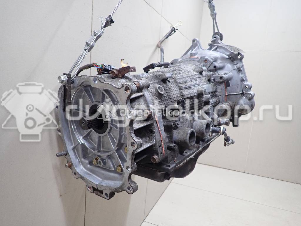 Фото Контрактная (б/у) АКПП для Mitsubishi Eclipse / Diamante / Galant / Pajero / L 143-286 л.с 24V 3.0 л 6G72 (DOHC 24V) бензин mr593168 {forloop.counter}}