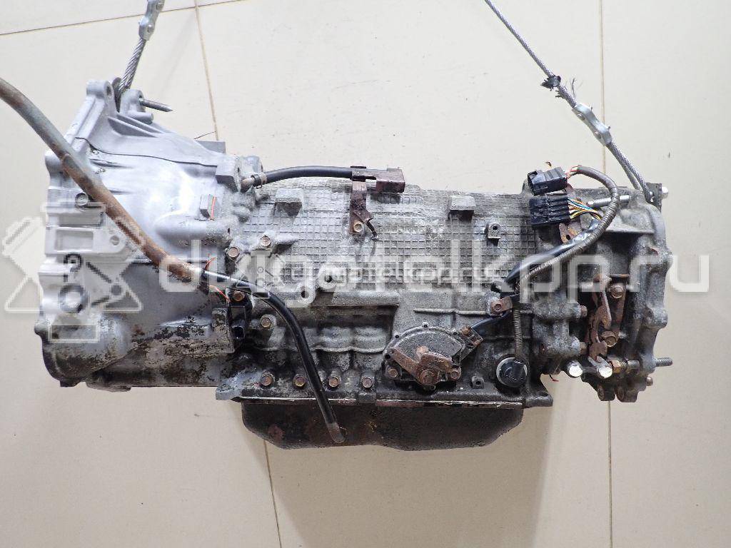 Фото Контрактная (б/у) АКПП для Mitsubishi (Bjc) Pajero Sport K9 167 л.с 24V 3.0 л 6G72 бензин mr593168 {forloop.counter}}