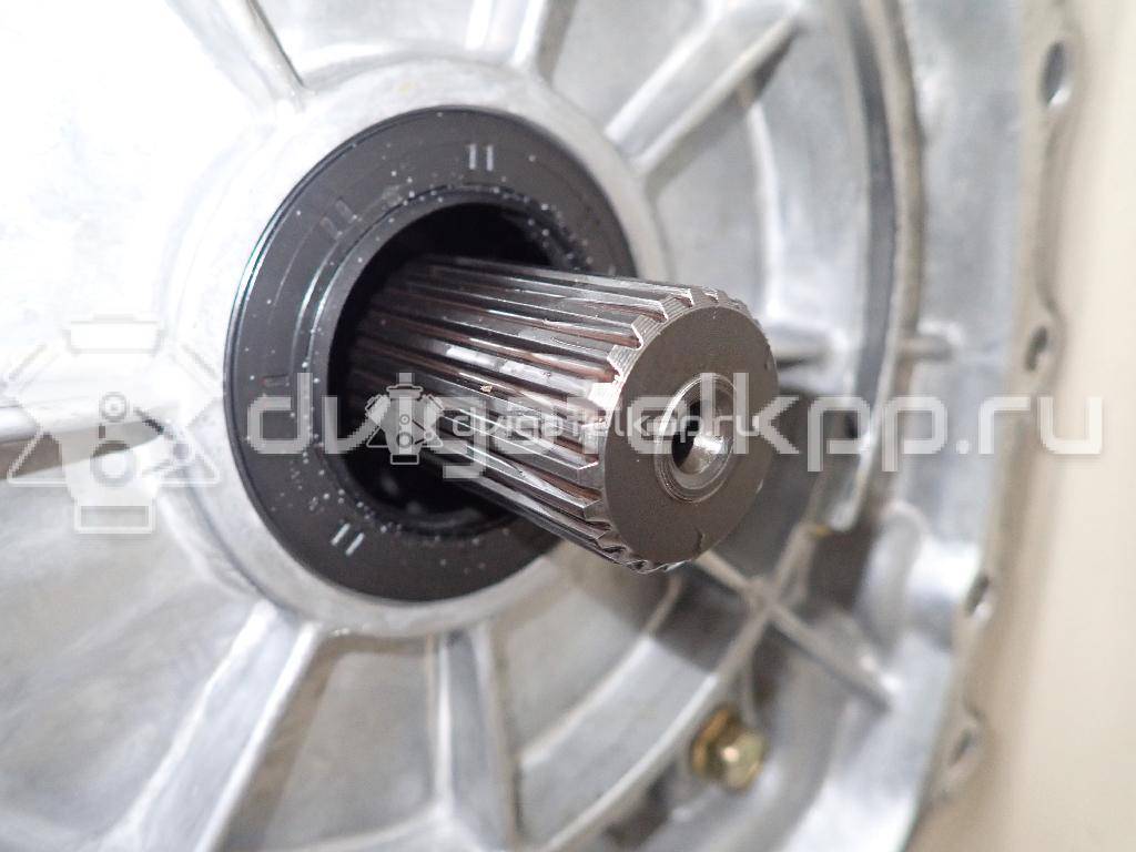 Фото Контрактная (б/у) АКПП для Mitsubishi (Bjc) Pajero Sport K9 167 л.с 24V 3.0 л 6G72 бензин mr593168 {forloop.counter}}