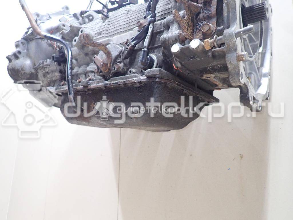 Фото Контрактная (б/у) АКПП для Mitsubishi (Bjc) Pajero Sport K9 167 л.с 24V 3.0 л 6G72 бензин mr593168 {forloop.counter}}