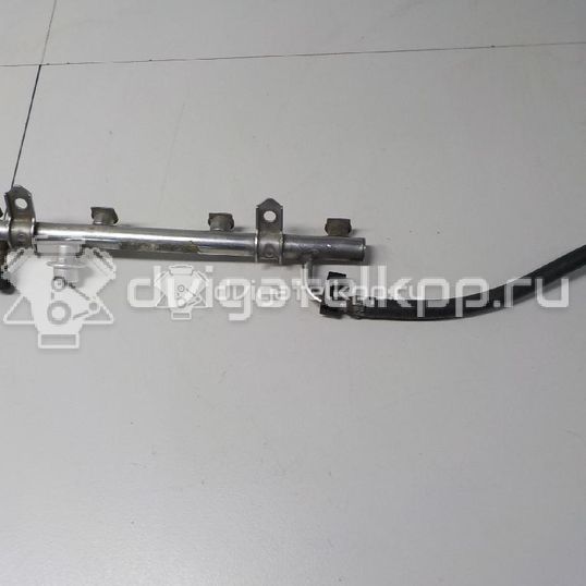 Фото Рейка топливная (рампа)  2660700895 для mercedes benz A140/160 W169