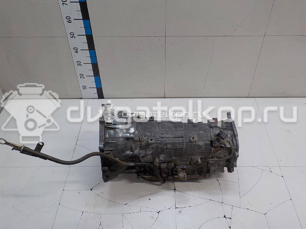 Фото Контрактная (б/у) АКПП для Mitsubishi (Bjc) Pajero Sport K9 167 л.с 24V 3.0 л 6G72 бензин mr983105 {forloop.counter}}