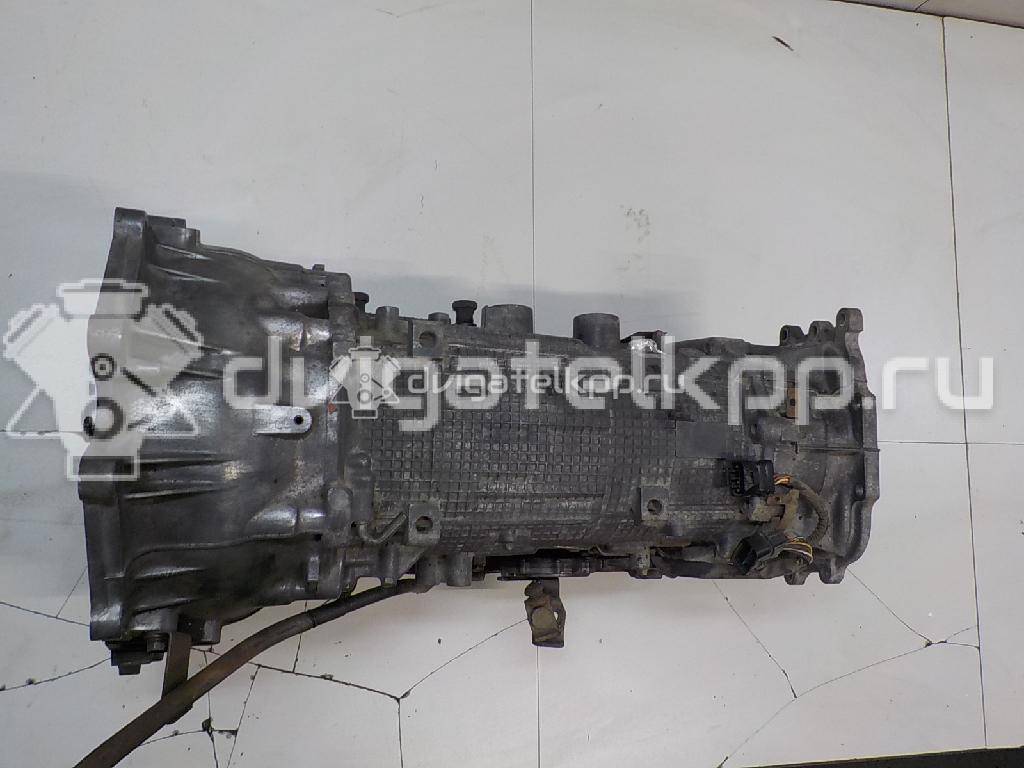 Фото Контрактная (б/у) АКПП для Mitsubishi (Bjc) Pajero Sport K9 167 л.с 24V 3.0 л 6G72 бензин mr983105 {forloop.counter}}