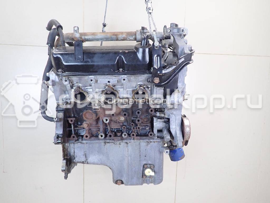 Фото Контрактный (б/у) двигатель 6G72 (SOHC 24V) для Mitsubishi Magna / Verada / Eclipse / Diamante / Pajero 155-204 л.с 24V 3.0 л бензин {forloop.counter}}