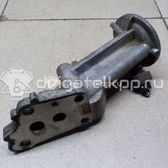 Фото Кронштейн масляного фильтра  MD308660 для mitsubishi Pajero/Montero Sport (K9)