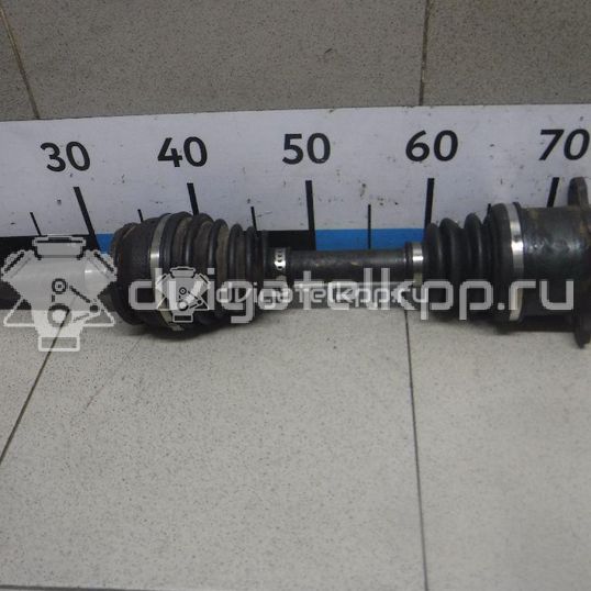 Фото Полуось передняя правая  MR276860 для Mitsubishi Proudia Dignity S4 A, S3 A / Pajero / L