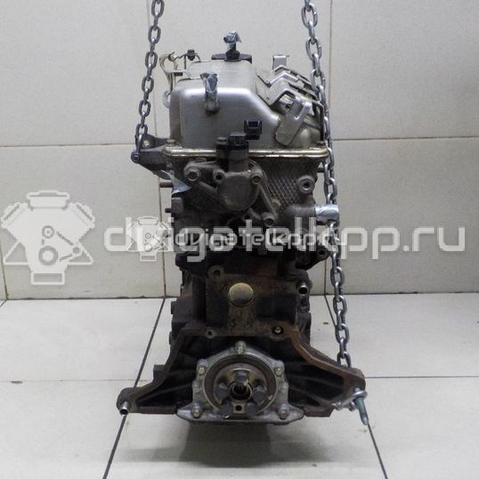 Фото Контрактный (б/у) двигатель 4 G 18 для Mitsubishi Lancer / Pajero / Freeca 98 л.с 16V 1.6 л бензин MD979488