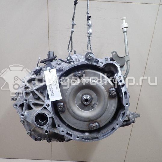 Фото Контрактная (б/у) АКПП для Mitsubishi Lancer / Asx Ga W 136 л.с 16V 1.8 л 4B10 бензин 2700a243