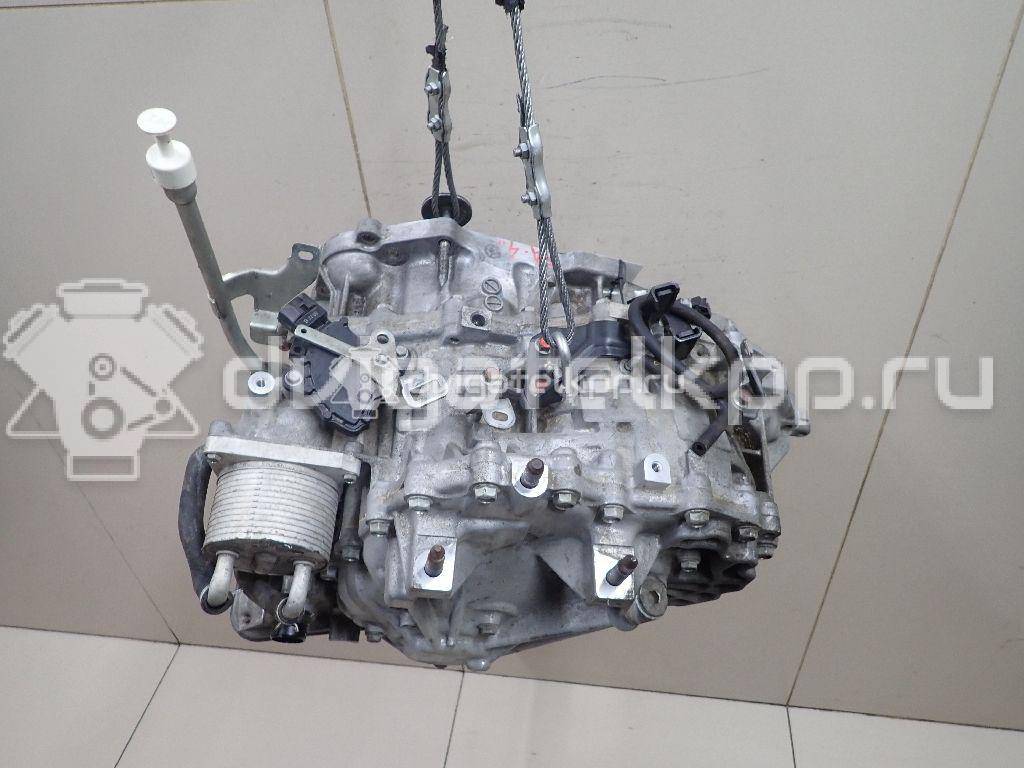 Фото Контрактная (б/у) АКПП для Mitsubishi Lancer / Asx Ga W 136 л.с 16V 1.8 л 4B10 бензин 2700a243 {forloop.counter}}