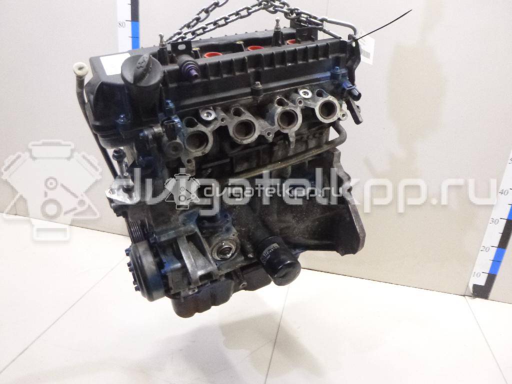 Фото Контрактный (б/у) двигатель 4A91 для Fengxing (Dongfeng) / Mitsubishi 120 л.с 16V 1.5 л бензин MN195812 {forloop.counter}}