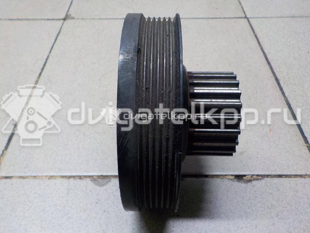 Фото Шкив коленвала  03G105243 для dodge Journey {forloop.counter}}