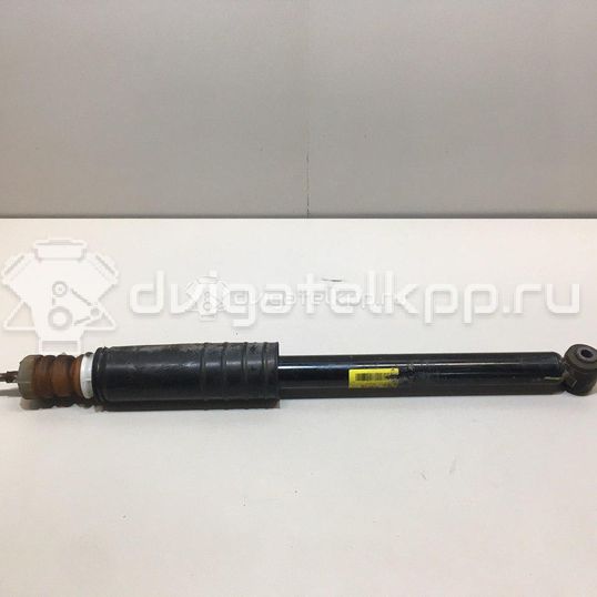 Фото Амортизатор задний  95077490 для fiat Punto III/Grande Punto (199)