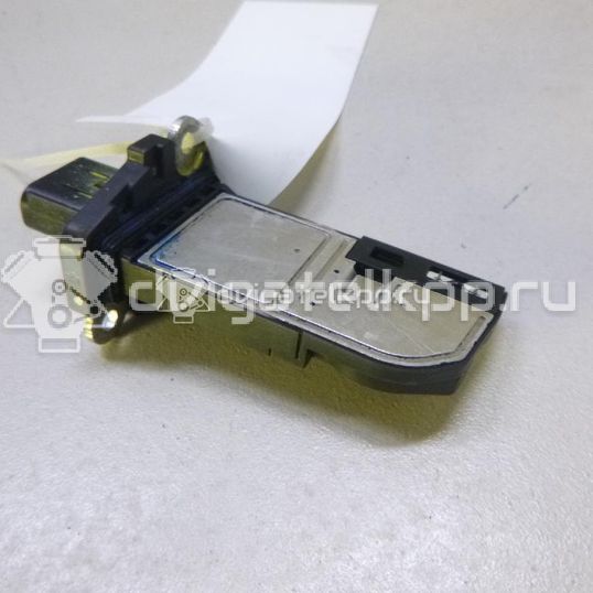 Фото Расходомер воздуха (массметр)  30757655 для ford B-MAX