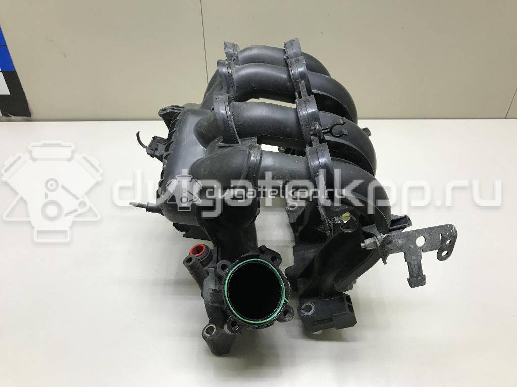 Фото Коллектор впускной  1807950 для Ford Fiesta / Focus / C-Max / B-Max Jk / Mondeo {forloop.counter}}