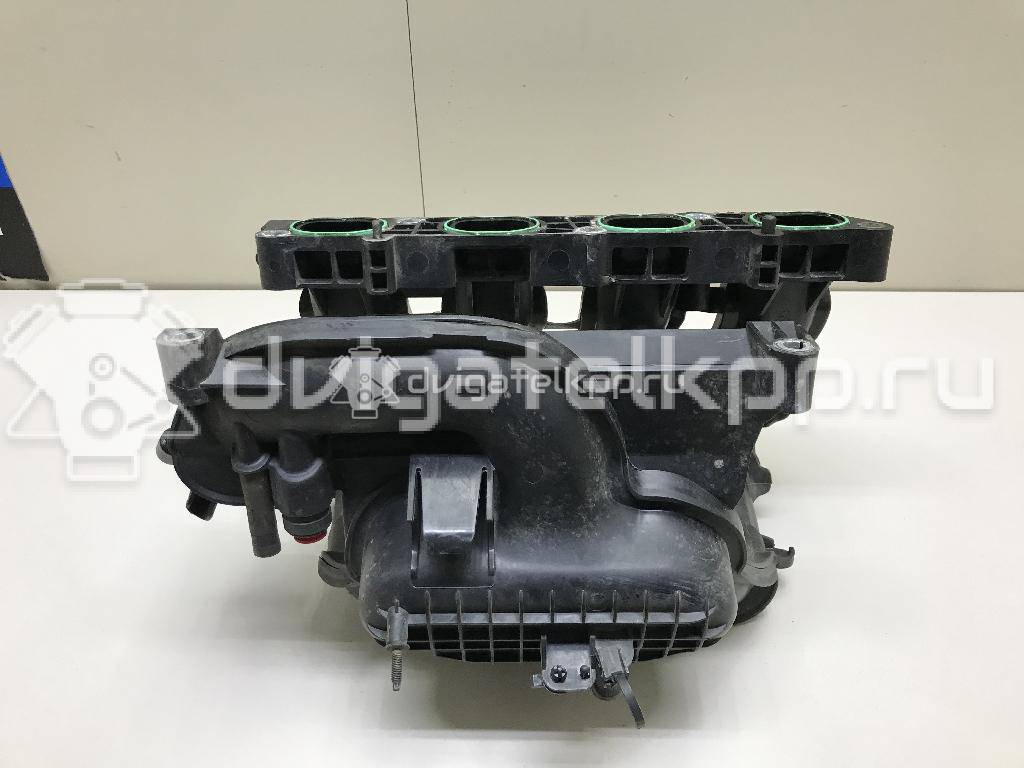 Фото Коллектор впускной  1807950 для Ford Fiesta / Focus / C-Max / B-Max Jk / Mondeo {forloop.counter}}