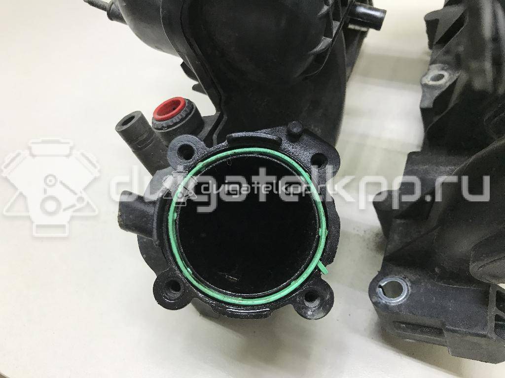 Фото Коллектор впускной  1807950 для Ford Fiesta / Focus / C-Max / B-Max Jk / Mondeo {forloop.counter}}