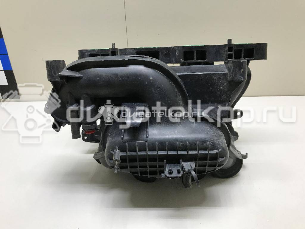 Фото Коллектор впускной  1807950 для Ford Fiesta / Focus / C-Max / B-Max Jk / Mondeo {forloop.counter}}