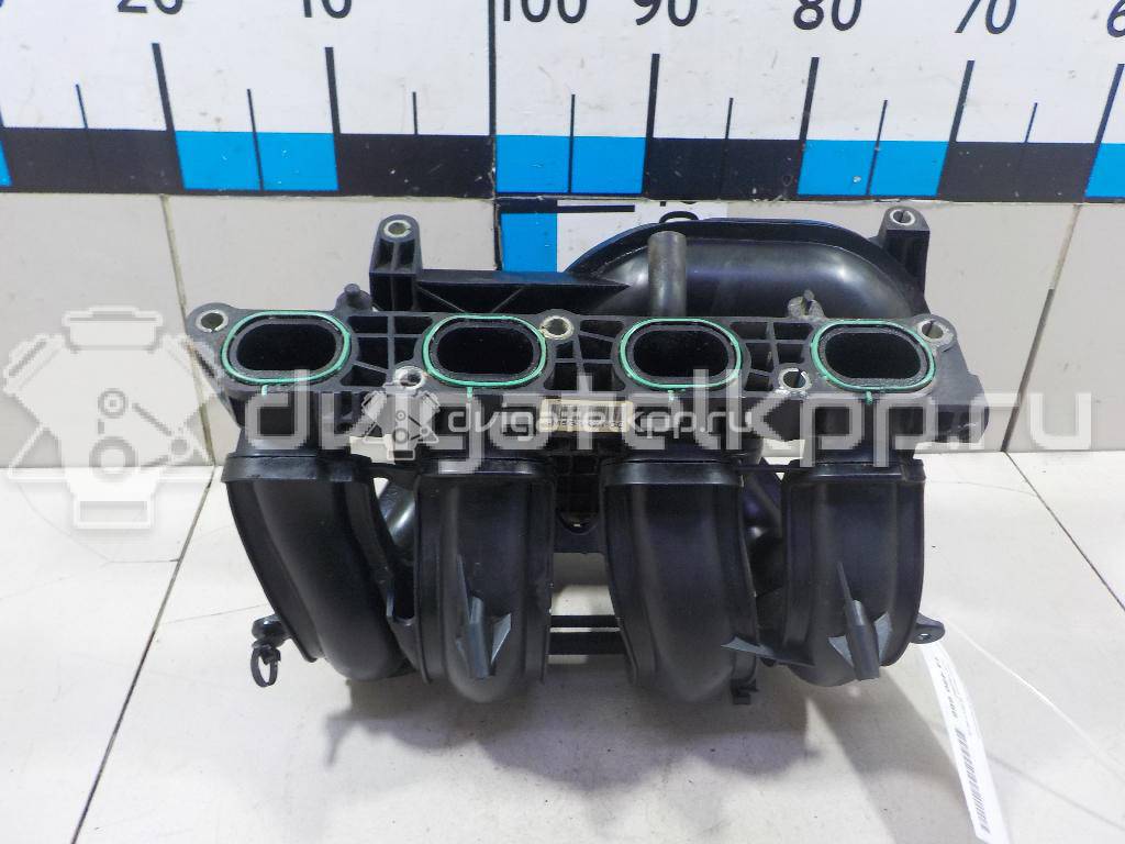 Фото Коллектор впускной  1807950 для Ford Fiesta / Focus / C-Max / B-Max Jk / Mondeo {forloop.counter}}