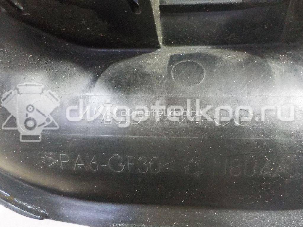 Фото Коллектор впускной  1807950 для Ford Fiesta / Focus / C-Max / B-Max Jk / Mondeo {forloop.counter}}