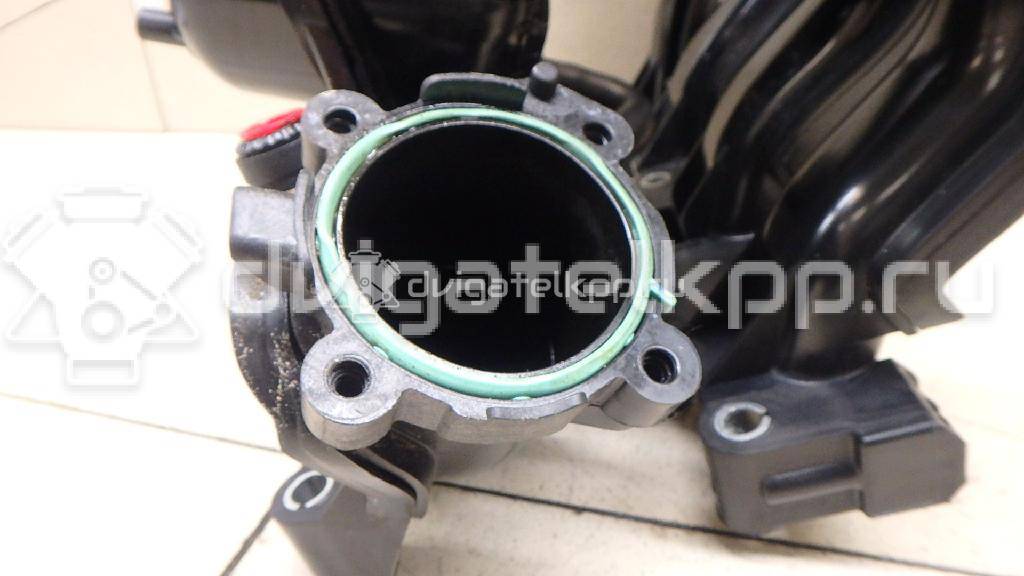 Фото Коллектор впускной  1807950 для Ford Fiesta / Focus / C-Max / B-Max Jk / Mondeo {forloop.counter}}