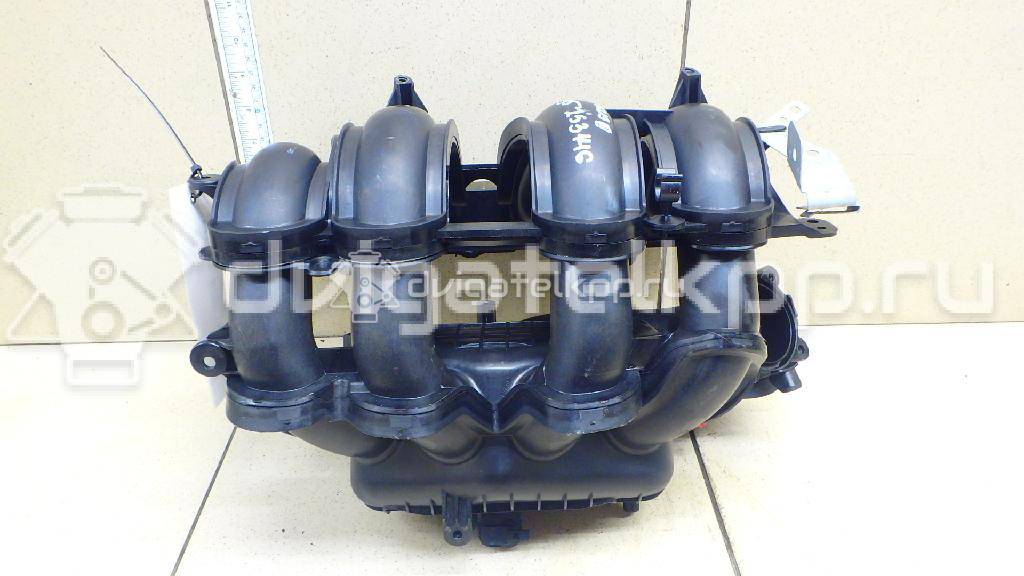 Фото Коллектор впускной  1807950 для Ford Fiesta / Focus / C-Max / B-Max Jk / Mondeo {forloop.counter}}