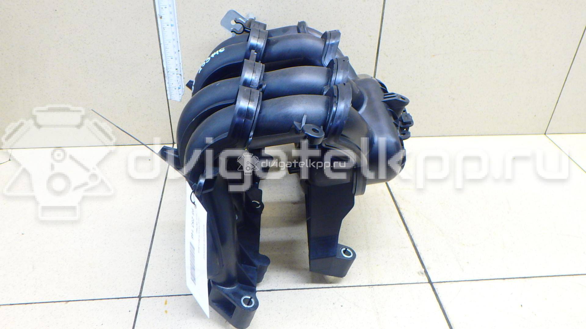 Фото Коллектор впускной  1807950 для Ford Fiesta / Focus / C-Max / B-Max Jk / Mondeo {forloop.counter}}