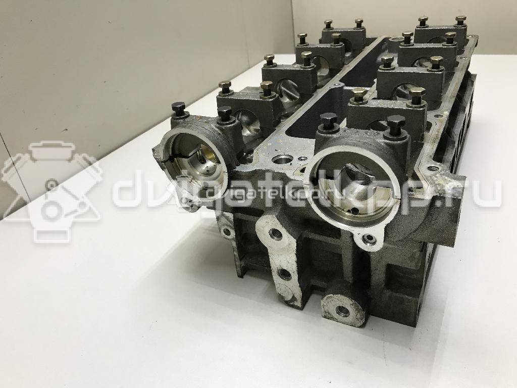 Фото Головка блока  1481578 для ford C-MAX {forloop.counter}}