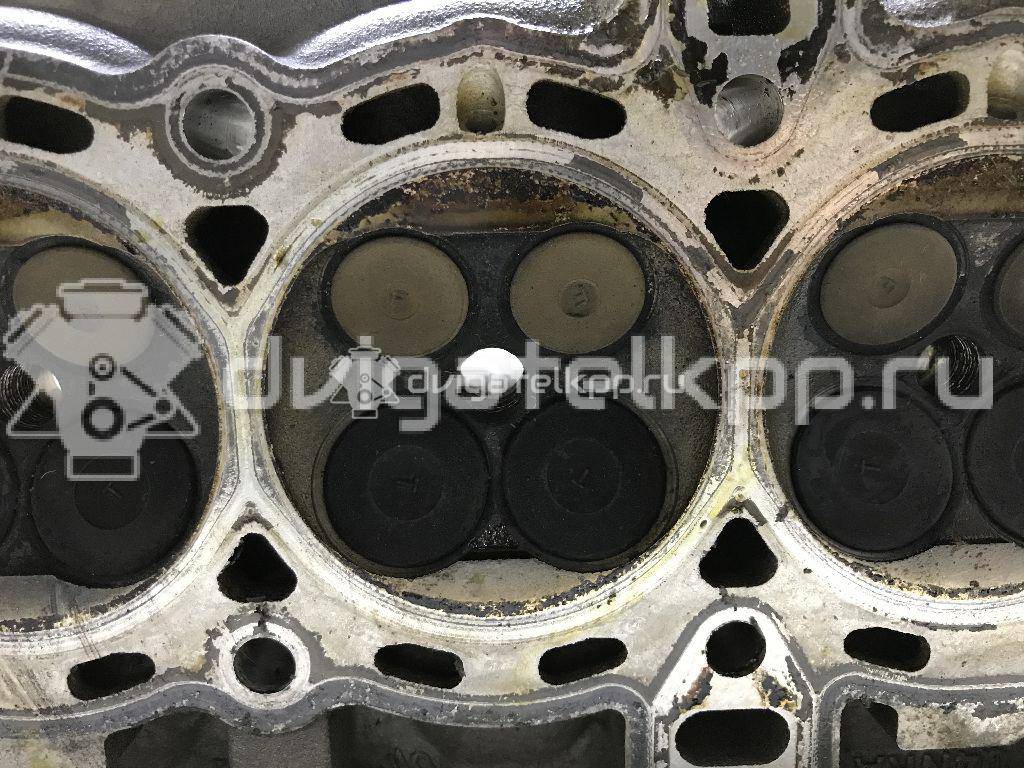 Фото Головка блока  1481578 для ford C-MAX {forloop.counter}}