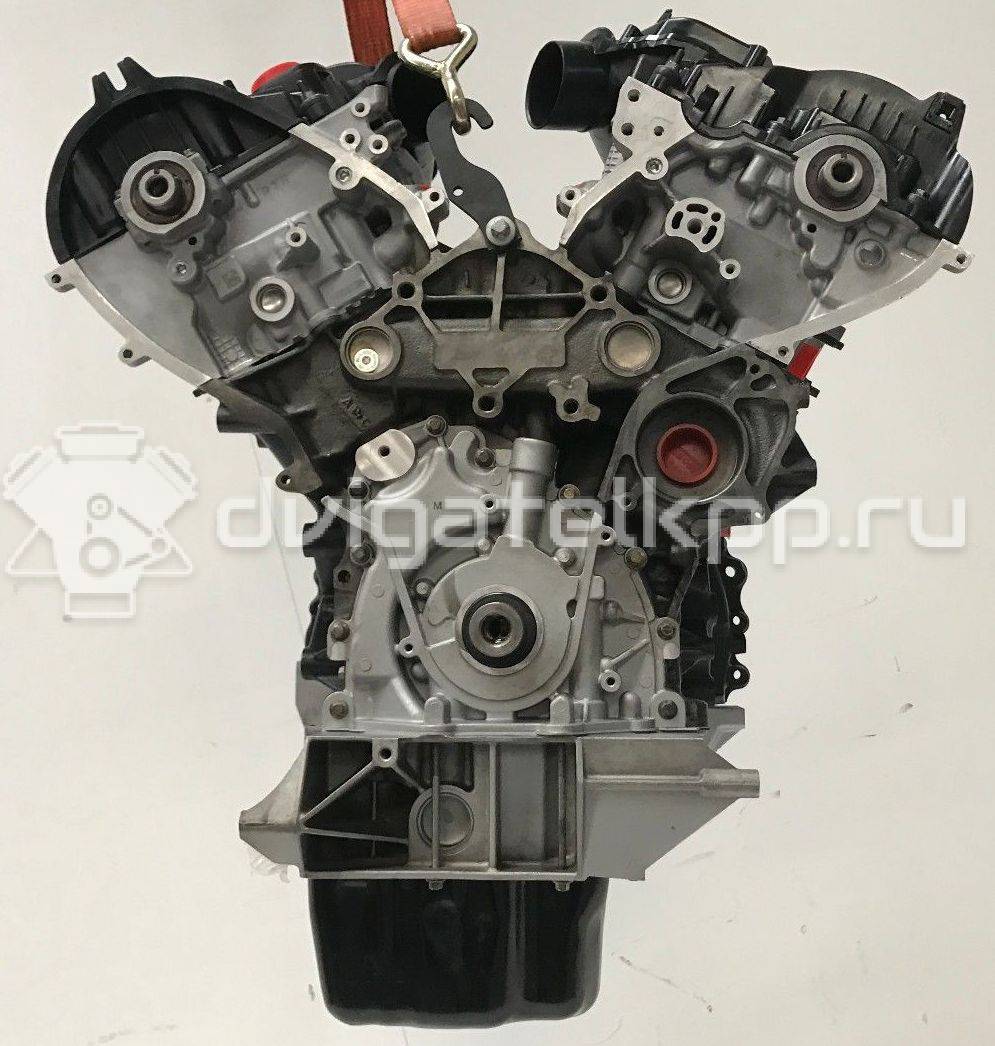 Фото Контрактный (б/у) двигатель 276DT для Land Rover Range Rover / Discovery 190 л.с 24V 2.7 л Дизельное топливо {forloop.counter}}