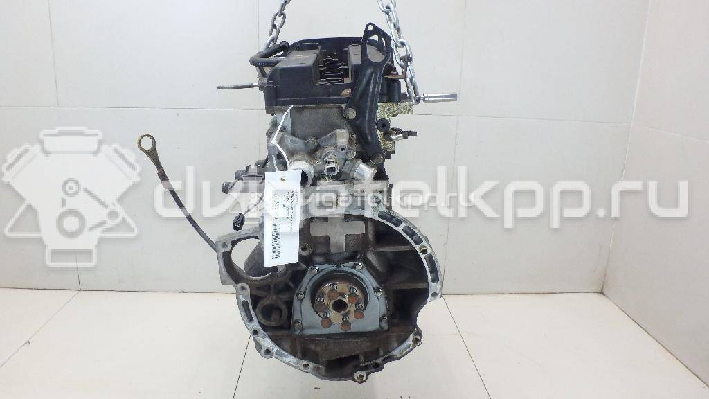 Фото Контрактный (б/у) двигатель FYJB для Ford / Ford Australia / Ford Asia / Oceania 100 л.с 16V 1.6 л бензин 1571097 {forloop.counter}}