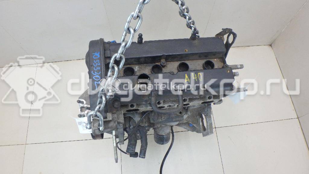 Фото Контрактный (б/у) двигатель FYJB для Ford / Ford Australia / Ford Asia / Oceania 100 л.с 16V 1.6 л бензин 1571097 {forloop.counter}}