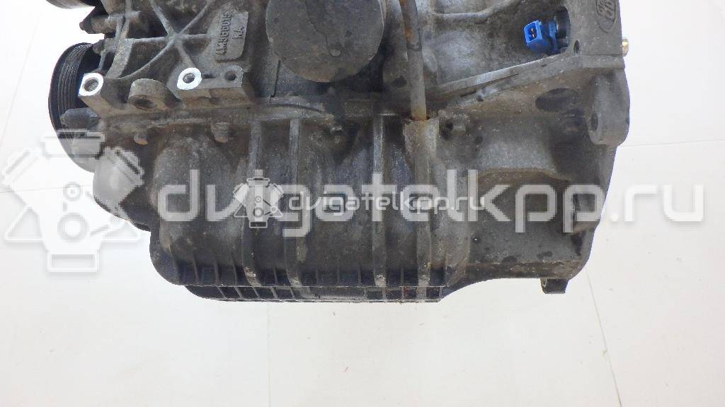 Фото Контрактный (б/у) двигатель FYJB для Ford / Ford Australia / Ford Asia / Oceania 100 л.с 16V 1.6 л бензин 1571097 {forloop.counter}}