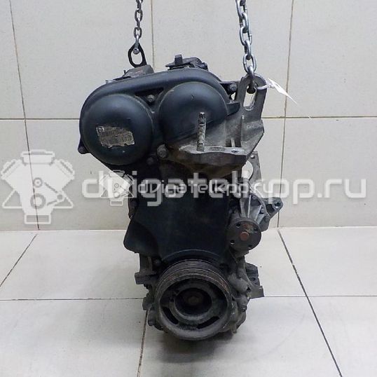 Фото Контрактный (б/у) двигатель SIDA для Ford / Caterham 140 л.с 16V 1.6 л бензин 1471416