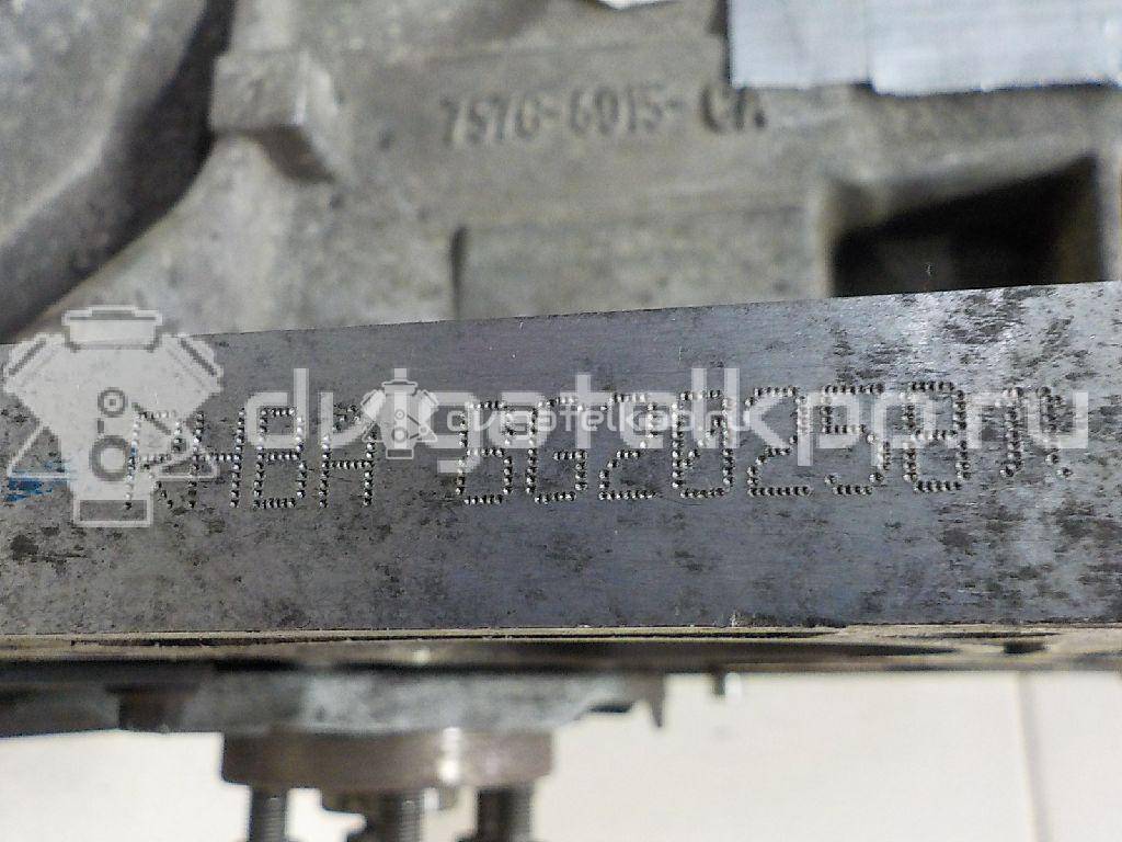 Фото Контрактный (б/у) двигатель SIDA для Ford / Caterham 115 л.с 16V 1.6 л бензин 1471416 {forloop.counter}}