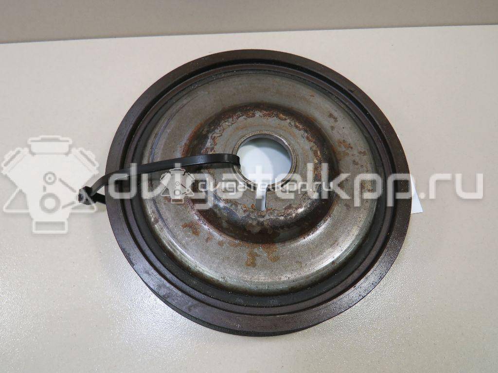 Фото Шкив коленвала  123033245R для mercedes benz A180/200/250 W176 {forloop.counter}}