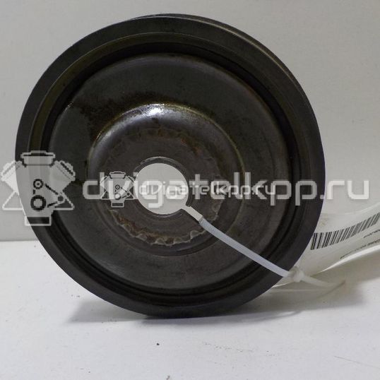 Фото Шкив коленвала  123033245R для mercedes benz A180/200/250 W176