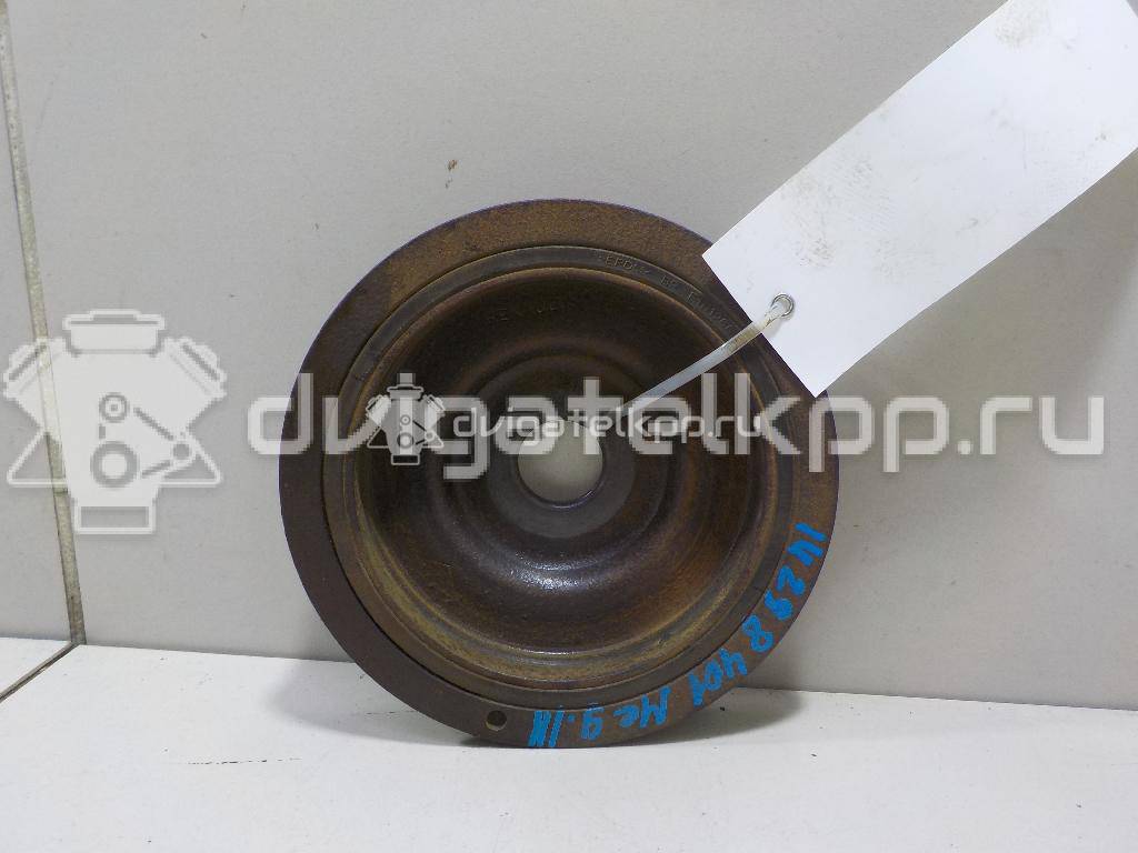 Фото Шкив коленвала  123033245R для mercedes benz A180/200/250 W176 {forloop.counter}}