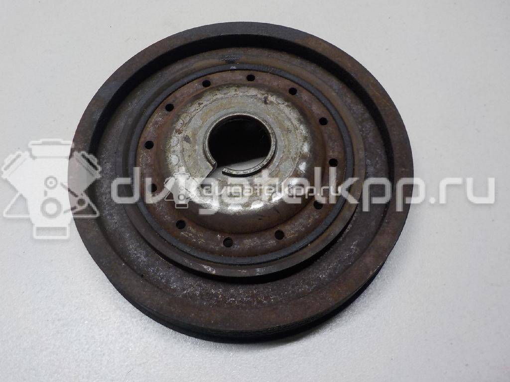 Фото Шкив коленвала  123033245R для mercedes benz A180/200/250 W176 {forloop.counter}}