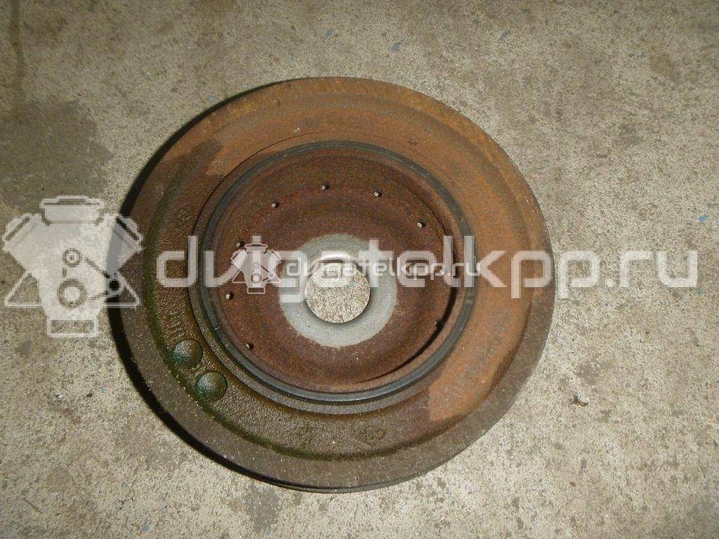 Фото Шкив коленвала  123033245R для mercedes benz A180/200/250 W176 {forloop.counter}}