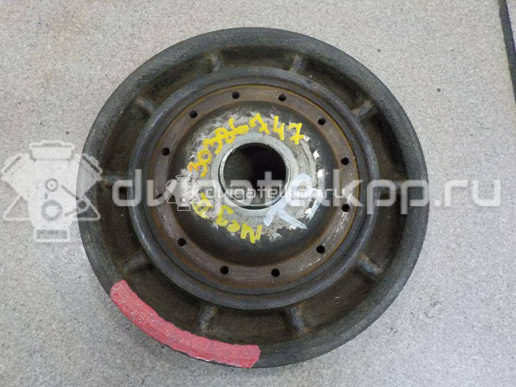 Фото Шкив коленвала  8200552236 для mercedes benz A180/200/250 W176 {forloop.counter}}