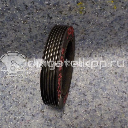 Фото Шкив коленвала  8200392683 для mercedes benz A180/200/250 W176