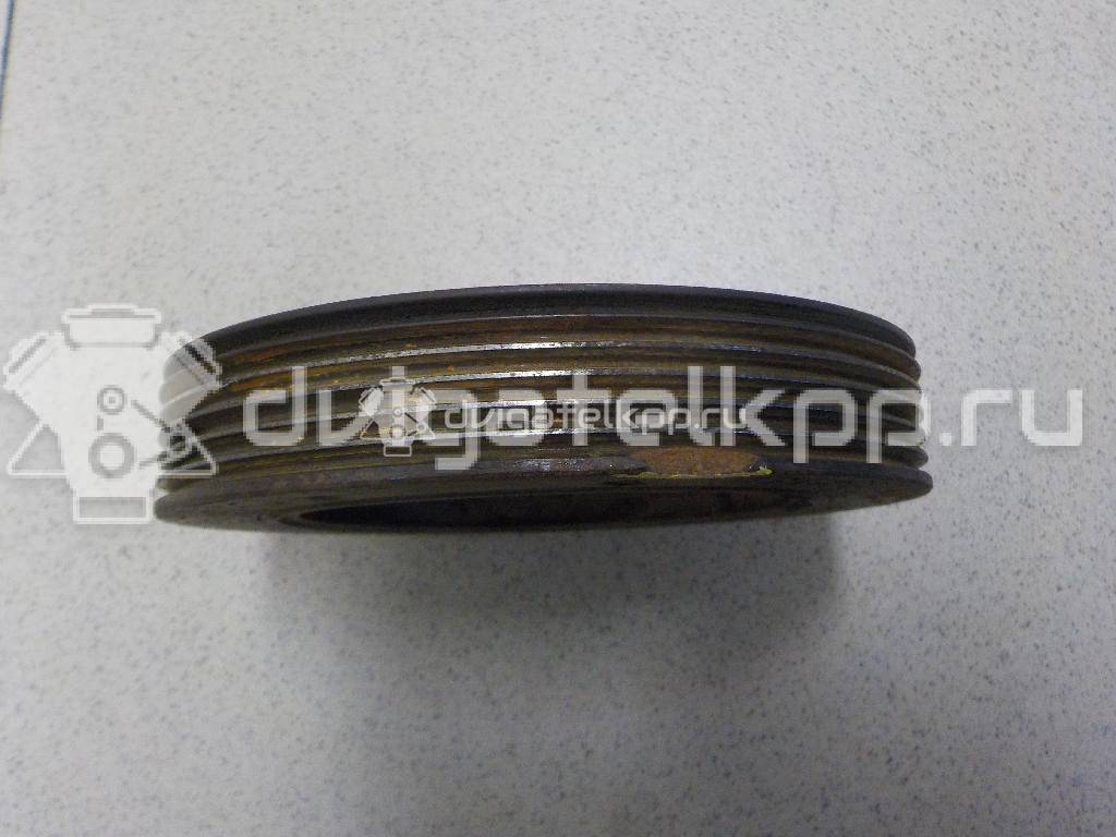 Фото Шкив коленвала  8200392683 для mercedes benz A180/200/250 W176 {forloop.counter}}