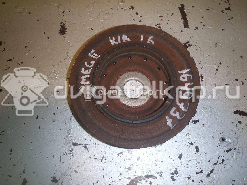 Фото Шкив коленвала  8200392683 для mercedes benz A180/200/250 W176 {forloop.counter}}